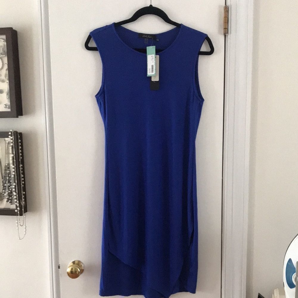 Laila Jayde Colin Dress